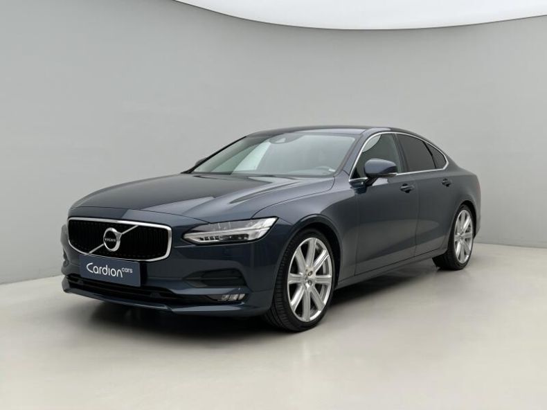 Volvo S90 - hlavní fotka inzerátu