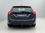 Volvo V60 - fotka číslo 9