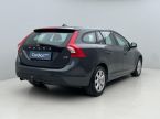 Volvo V60 - fotka číslo 10