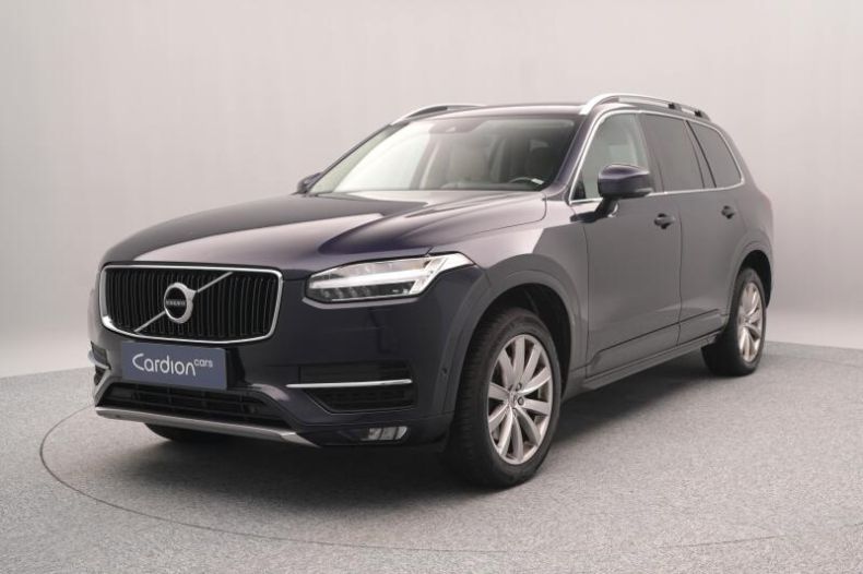 Volvo XC90 - hlavní fotka inzerátu