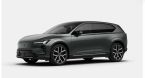 Volvo EX60 - fotka číslo 0