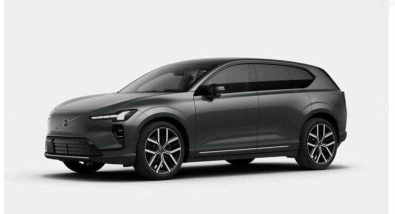 Volvo EX60 - hlavní fotka inzerátu