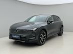 Volvo EX60 - fotka číslo 0