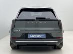 Volvo EX60 - fotka číslo 10