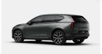 Volvo EX60 - fotka číslo 1