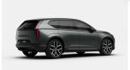 Volvo EX60 - fotka číslo 3