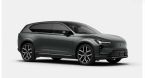 Volvo EX60 - fotka číslo 4