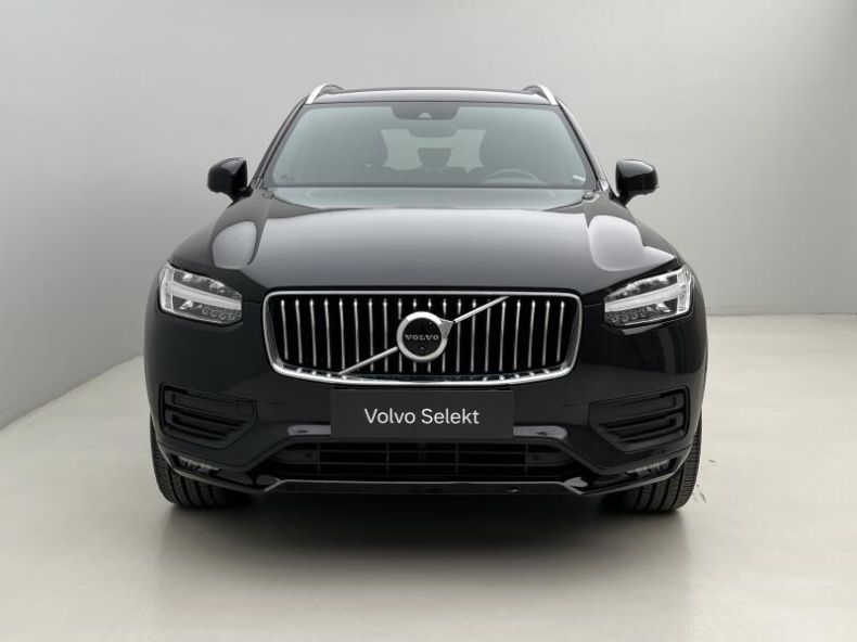 Volvo XC90 - hlavní fotka