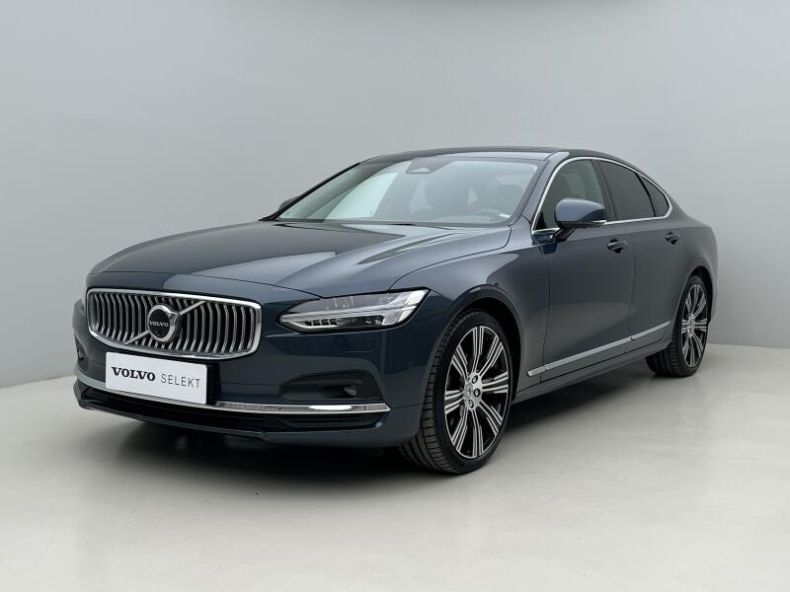 Volvo S90 - hlavní fotka inzerátu