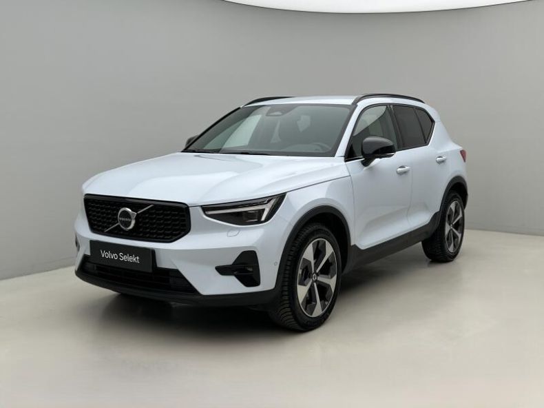 Volvo XC40 - hlavní fotka inzerátu
