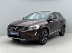 Volvo XC60 - fotka číslo 0
