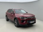 SsangYong Korando - fotka číslo 7