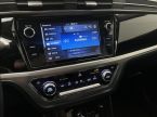 SsangYong Korando - fotka číslo 33