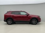 SsangYong Korando - fotka číslo 8