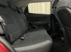 SsangYong Korando - fotka číslo 17