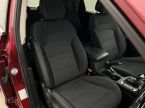 SsangYong Korando - fotka číslo 16