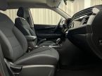 SsangYong Korando - fotka číslo 15