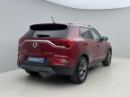 SsangYong Korando - fotka číslo 11