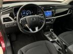 SsangYong Korando - fotka číslo 3