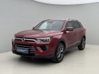 SsangYong Korando - fotka číslo 0