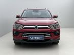 SsangYong Korando - fotka číslo 12