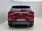 SsangYong Korando - fotka číslo 10