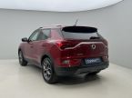 SsangYong Korando - fotka číslo 9