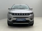 Jeep Compass - fotka číslo 12