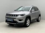 Jeep Compass - fotka číslo 0