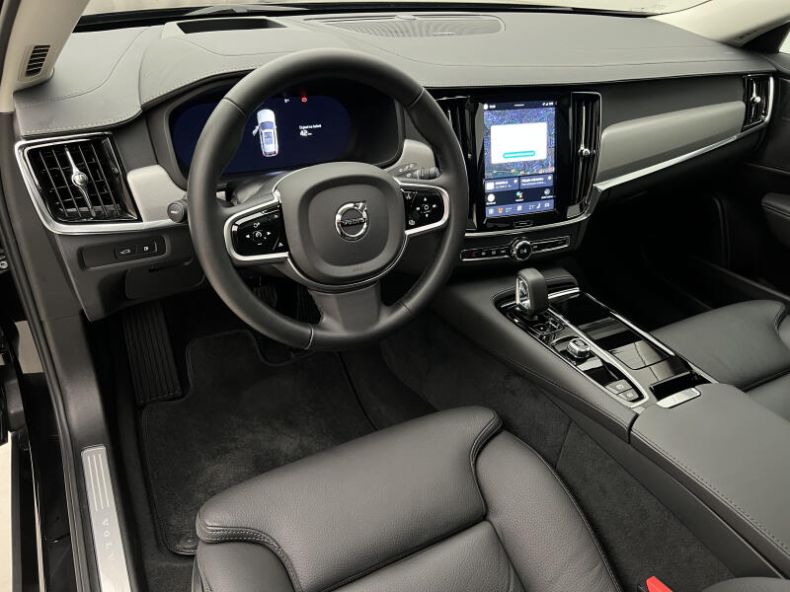 Volvo V90 - hlavní fotka