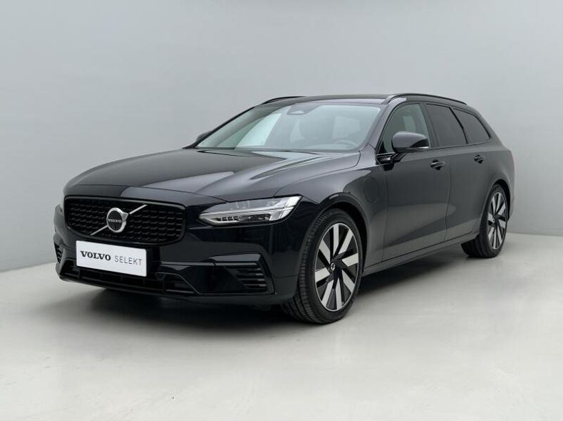 Volvo V90 - hlavní foto