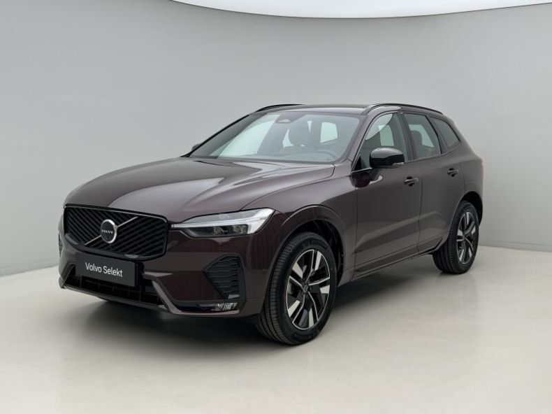 Volvo XC60 - hlavní fotka inzerátu