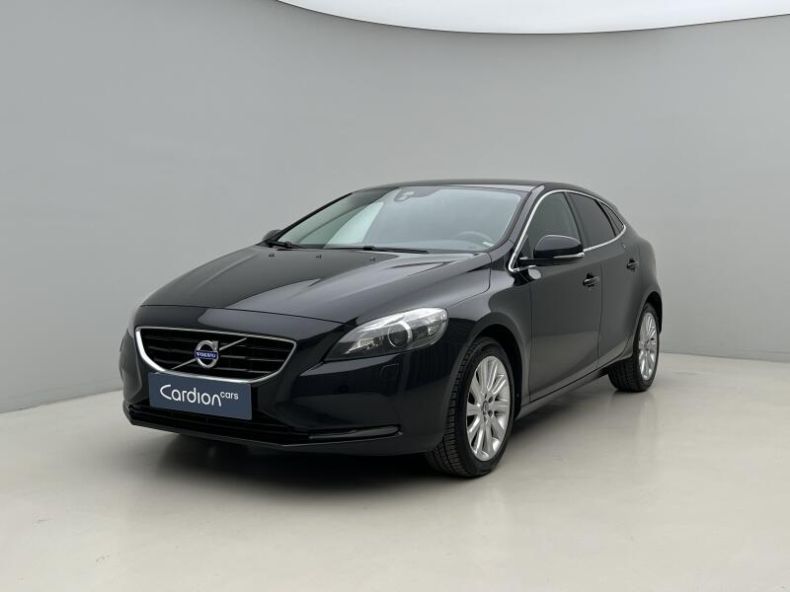Volvo V40 - hlavní fotka inzerátu