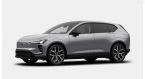 Volvo EX60 - fotka číslo 0