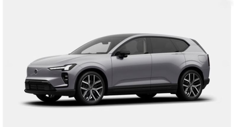 Volvo EX60 - hlavní fotka inzerátu