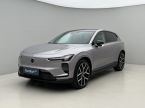 Volvo EX60 - fotka číslo 0