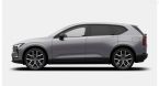 Volvo EX60 - fotka číslo 1