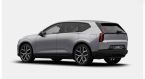 Volvo EX60 - fotka číslo 2
