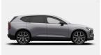 Volvo EX60 - fotka číslo 5