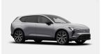 Volvo EX60 - fotka číslo 6