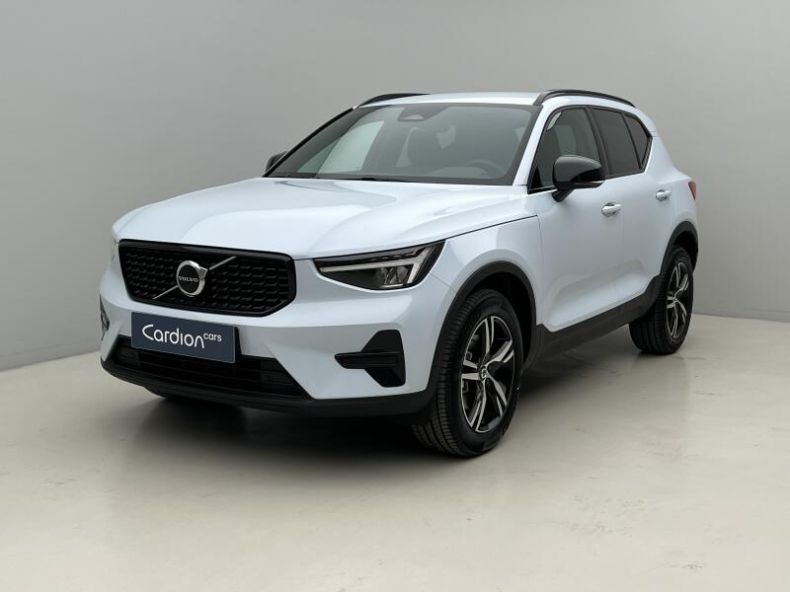 Volvo XC40 - hlavní fotka inzerátu