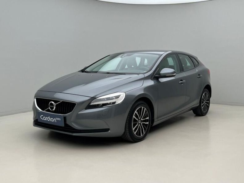 Volvo V40 - hlavní fotka inzerátu