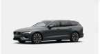 Volvo V60 - fotka číslo 0