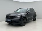 Volvo XC40 - fotka číslo 0