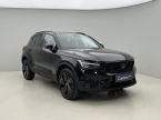 Volvo XC40 - fotka číslo 11