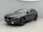 Volvo V90 - fotka číslo 0