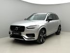 Volvo XC90 - fotka číslo 0