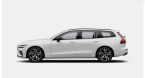 Volvo V60 - fotka číslo 11