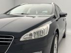 Peugeot 508 - fotka číslo 17