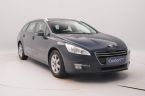 Peugeot 508 - fotka číslo 6